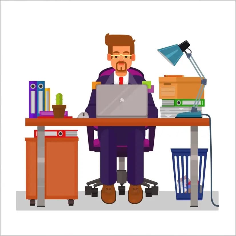 Dedication and commitment in affiliate blogging journey