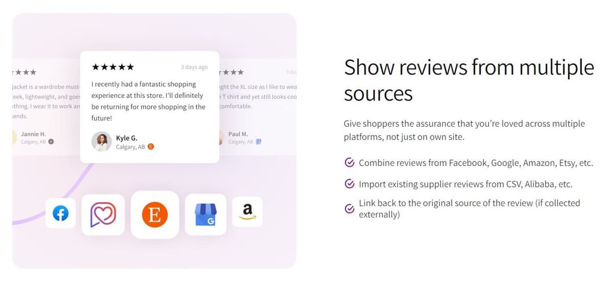 Fera Import Reviews