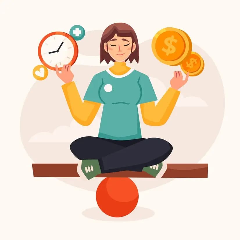 Patience and long-term success in affiliate blogging