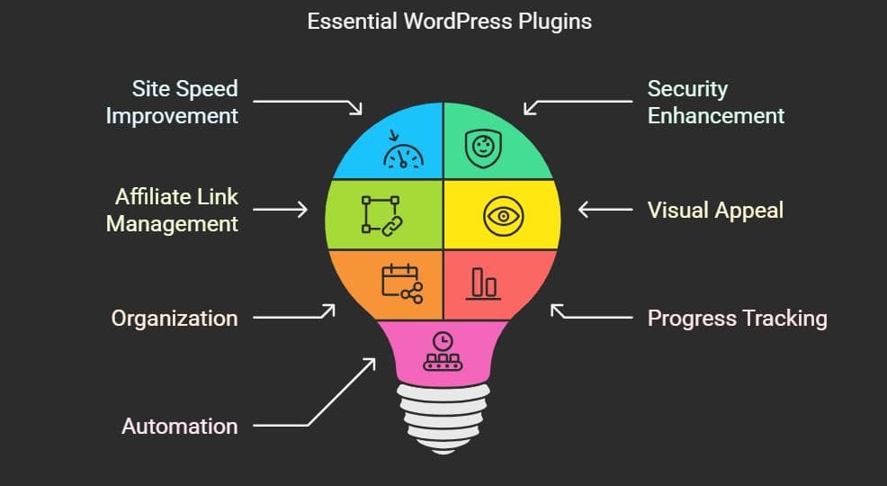 Installing plugins and tools