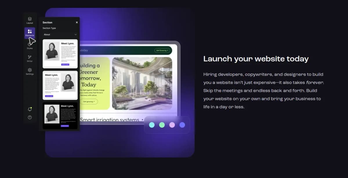 leadpages review use cases small business