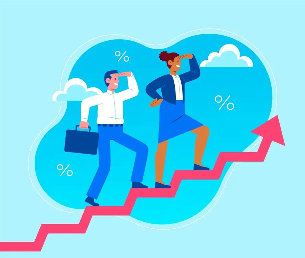 Long-term vision planning for affiliate blogging success