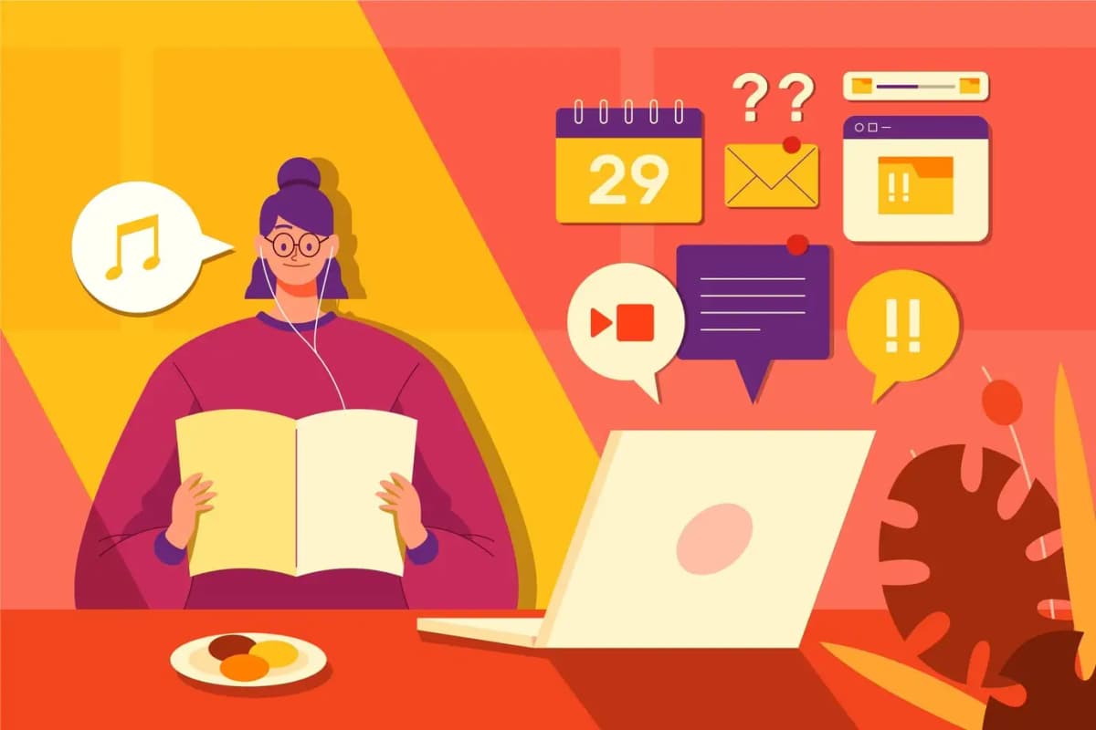 Continuous learning and growth in affiliate blogging