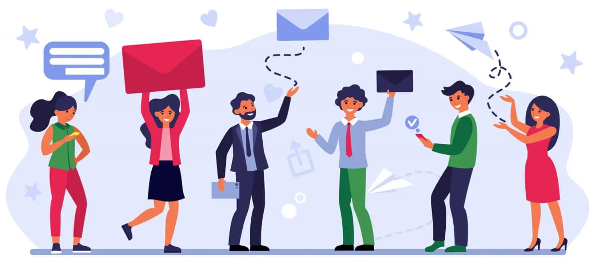 Nurturing email list for affiliate blogging success