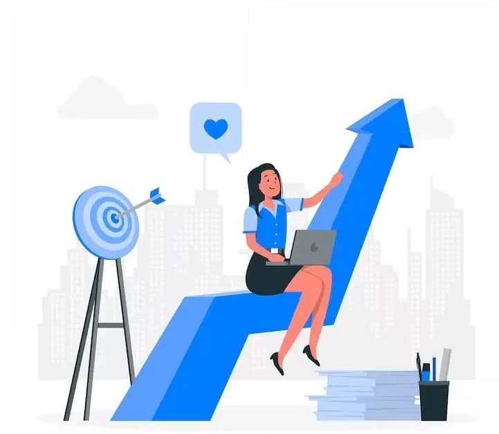 Progress over perfection in affiliate blogging