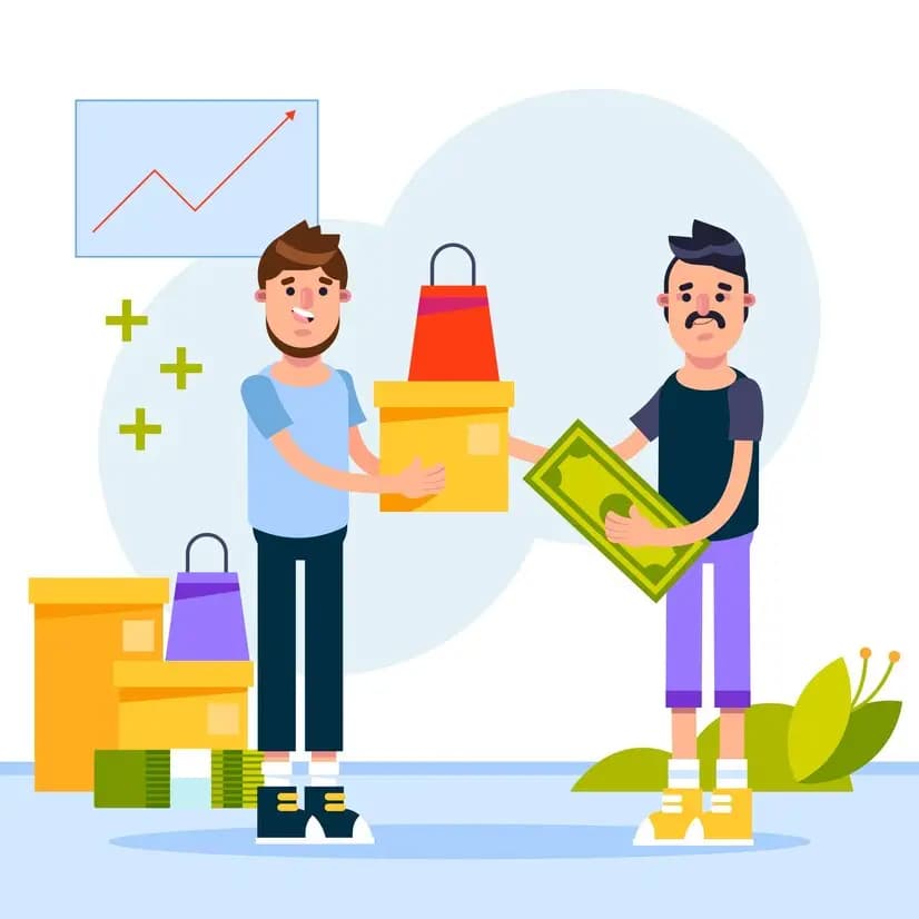 Multiple monetization approaches for affiliate blogging