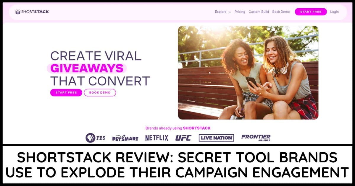ShortStack Review cover image