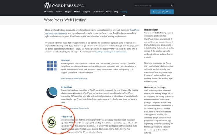 siteground-wordpress