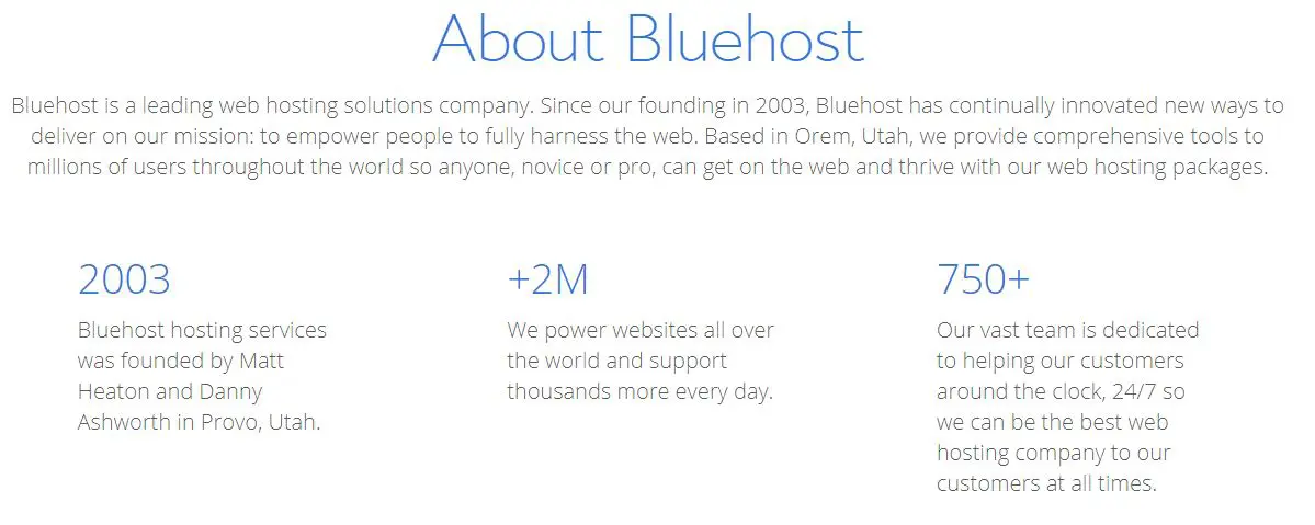 about-bluehost