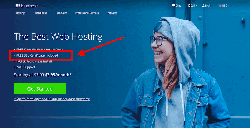 Bluehost Review 11 Pros and 4 Cons You Should Know