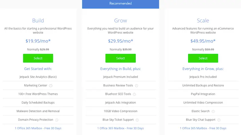 bluehost-web-hosting-review-wordpress-hosting