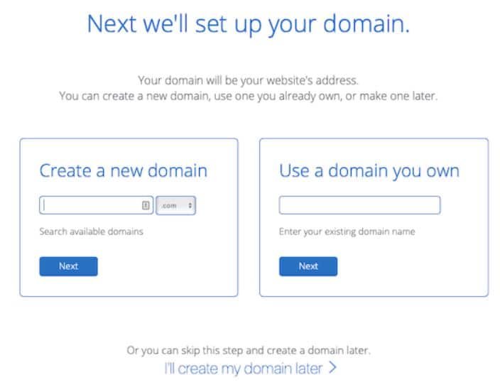 bluehost-domain-free