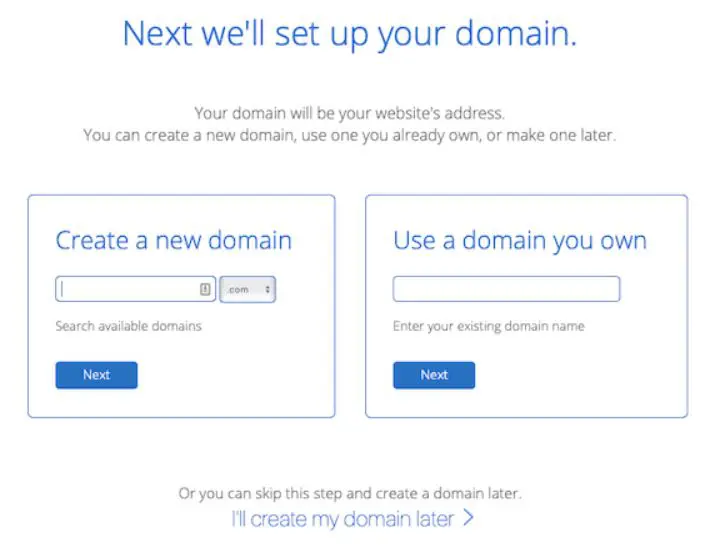 bluehost-domain-free