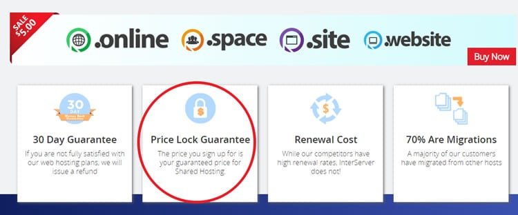 interserver-review-price-lock