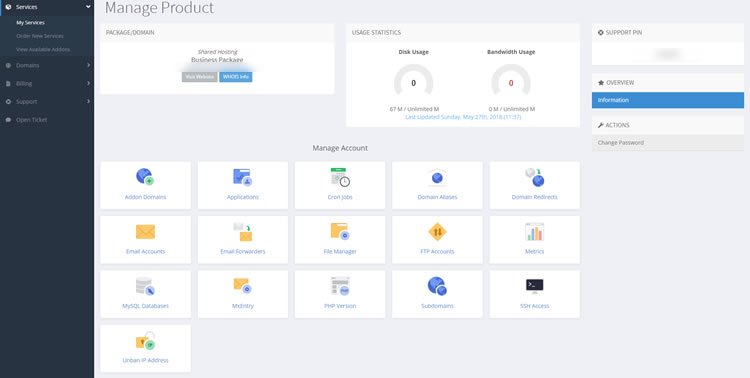 tmd-hosting-review-dashboard