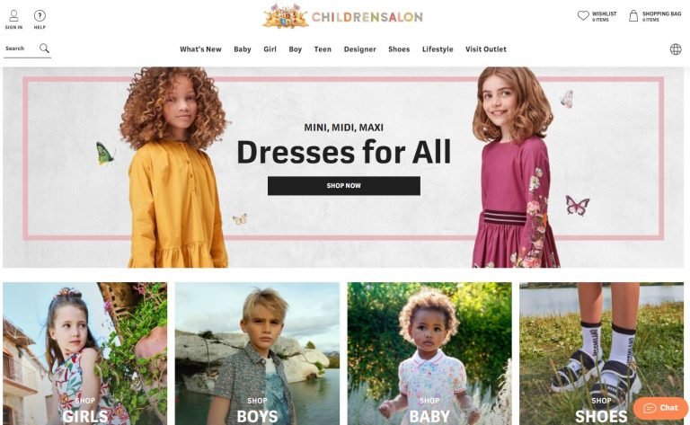 best-fashion-affiliate-programs-childrensalon