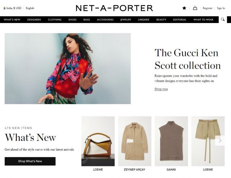 best-fashion-affiliate-programs-net-a-porter