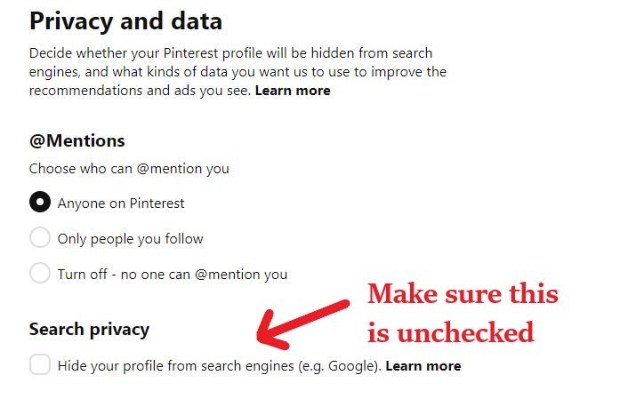 search-privacy-pinterest-ways -to-drive-traffic