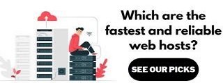 which-web-host-is-fast-and-reliable-and-free