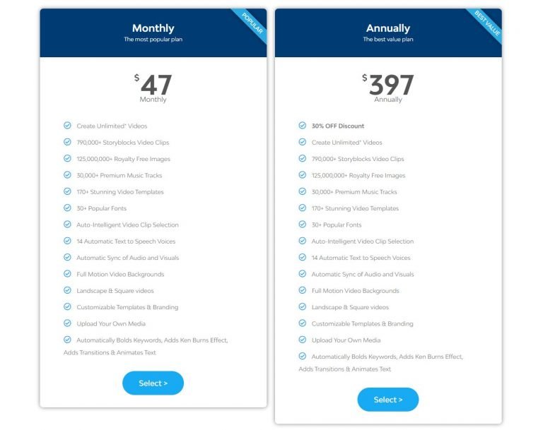 Vidnami-review-pricing-plans