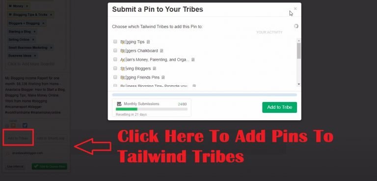 Tailwind-create-review-add-pins-to-tailwind-tribes