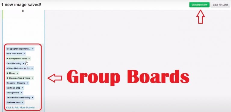 Tailwind-create-review-select-group-boards