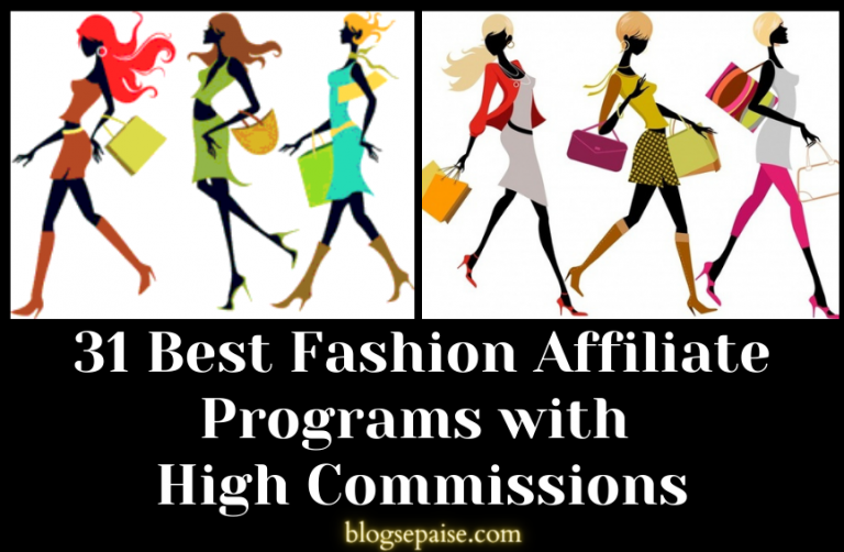 fashion-affiliate-programs
