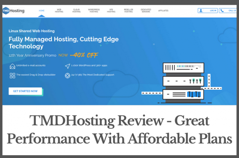tmd-hosting-review