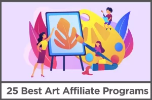 best-art-affiliate-programs