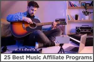 best-music-affiliate-programs