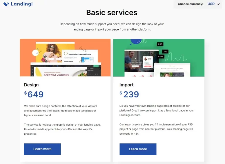landingi-basic-services-pricing