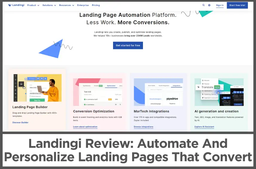 landingi review new