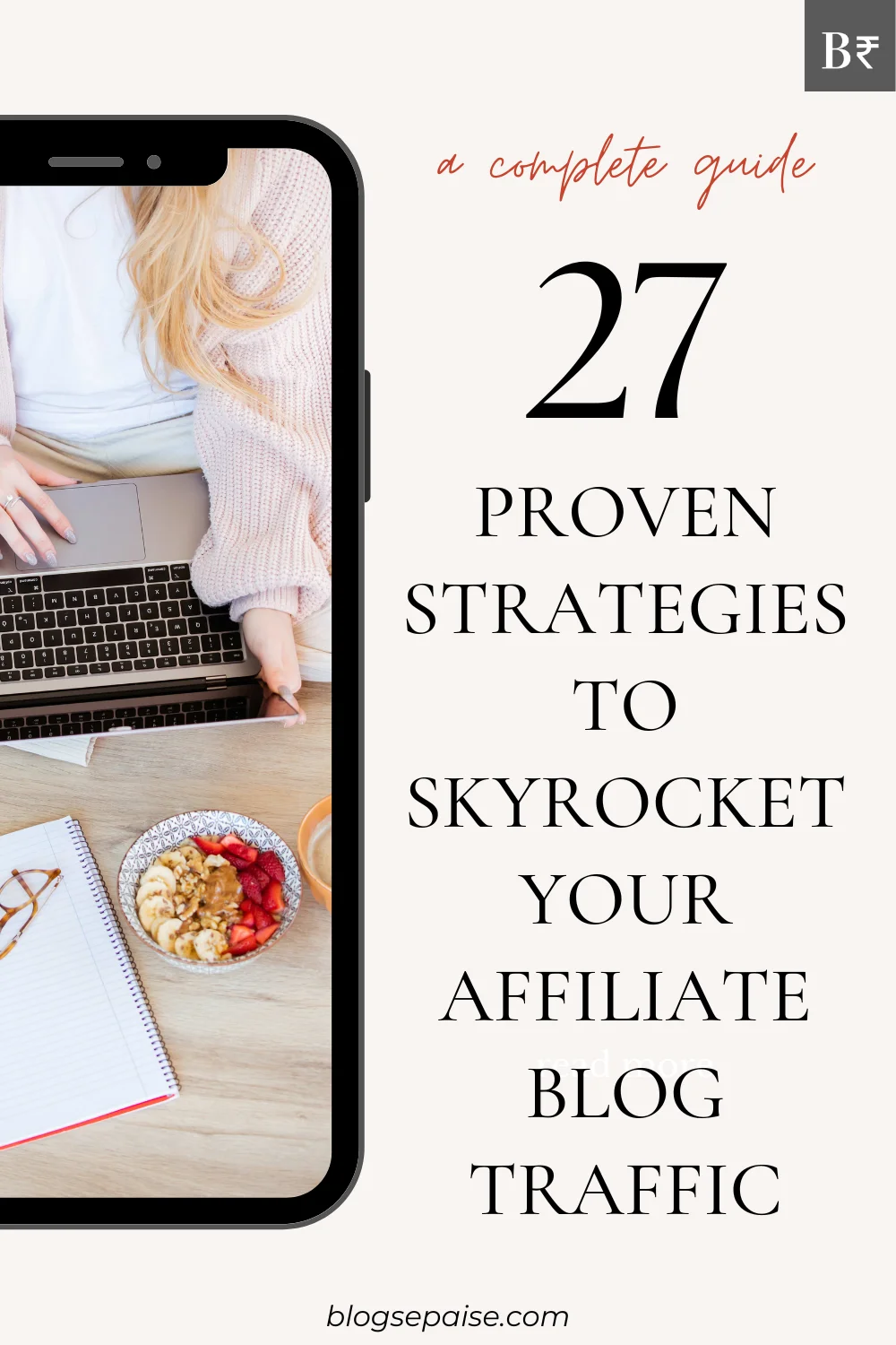 27-proven-strategies-to-skyrocket-your-blog-traffic