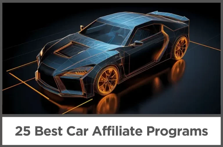 best-car-affiliate-programs