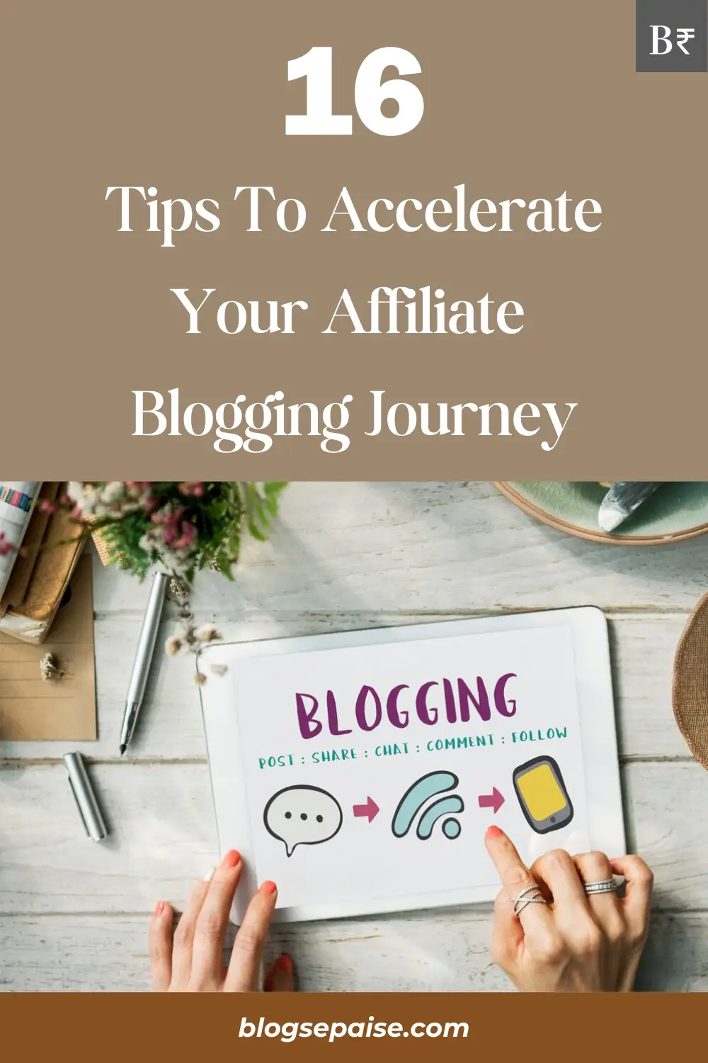 tips-to-accelerate-your-affiliate-blogging-journey