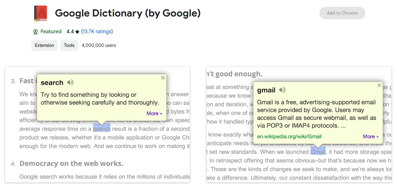 chrome-extensions-for-bloggers-google-dictionary