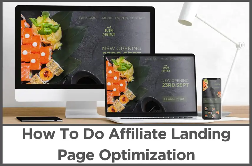 affiliate-landing-page-optimization