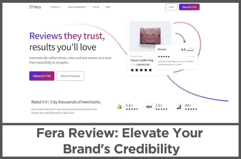 fera-review