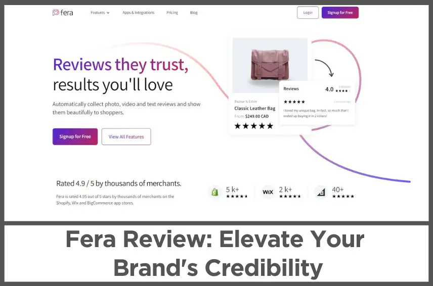 fera-review