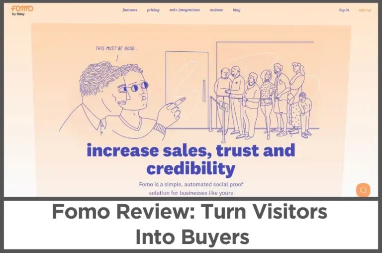 fomo-review