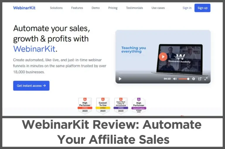 webinarkit-review