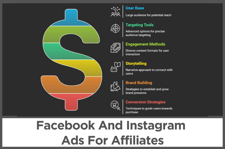 Facebook And Instagram Ads For Affiliates