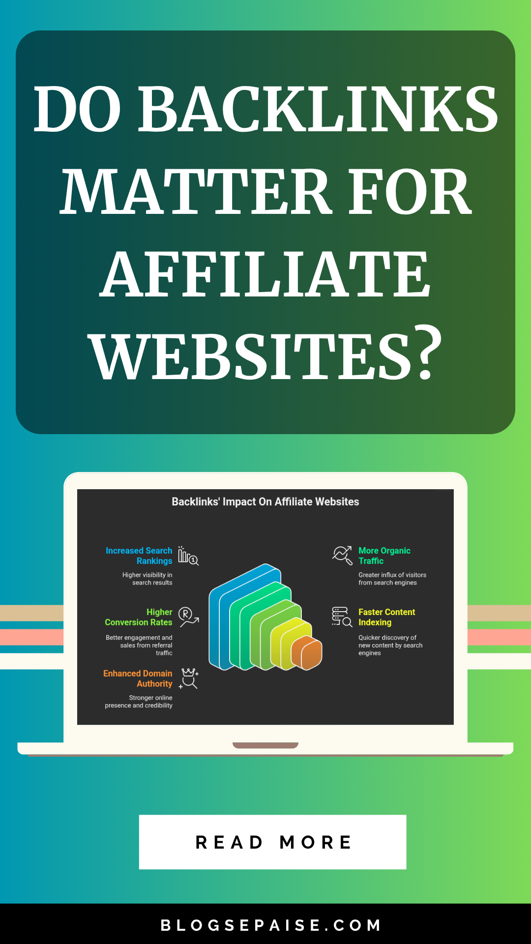 Do Backlinks Matter For Affiliate Websites Pin