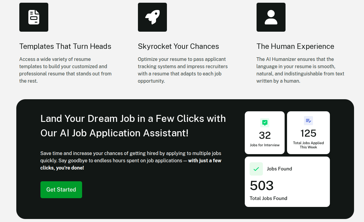 undetectable-ai-review-feature-ai-resume-generator