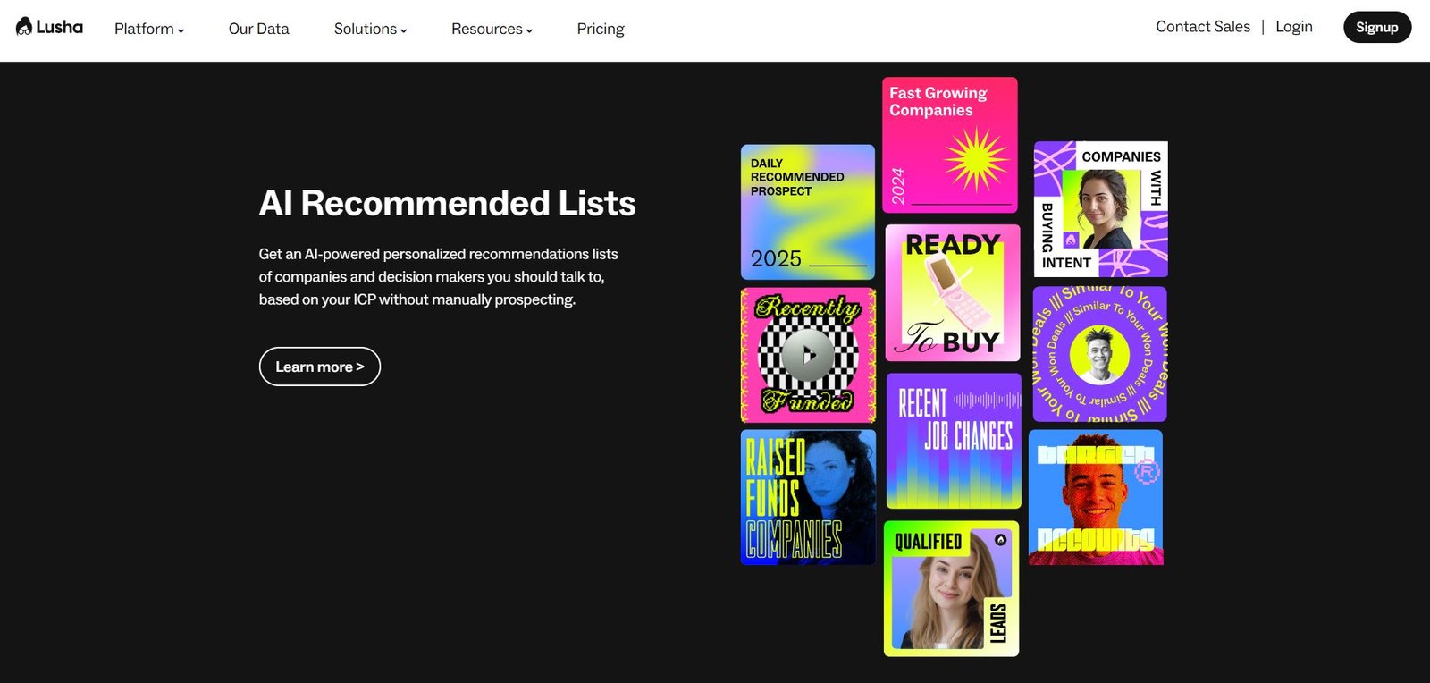 best-ai-affiliate-programs-lusha