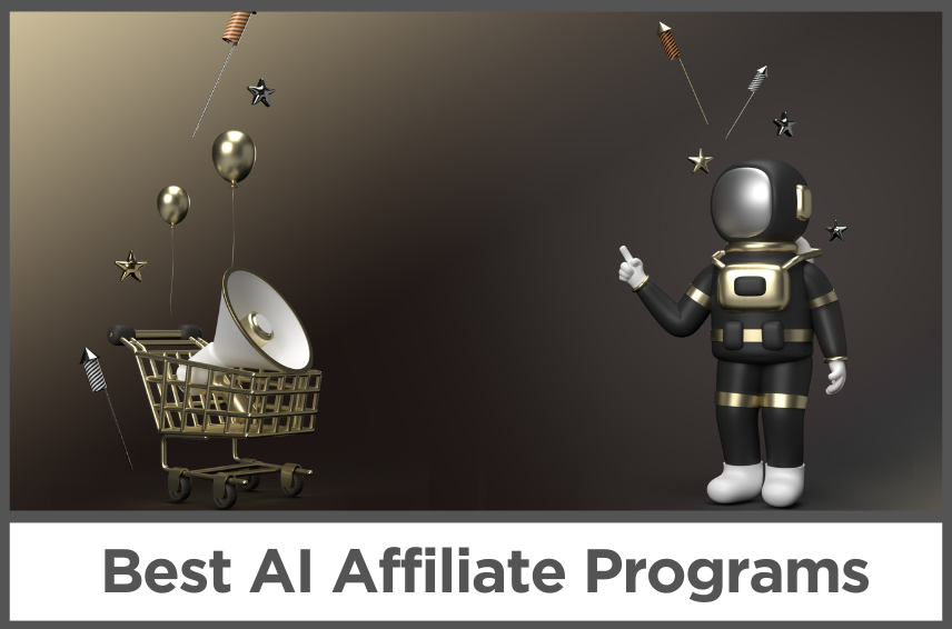 best-ai-affiliate-programs