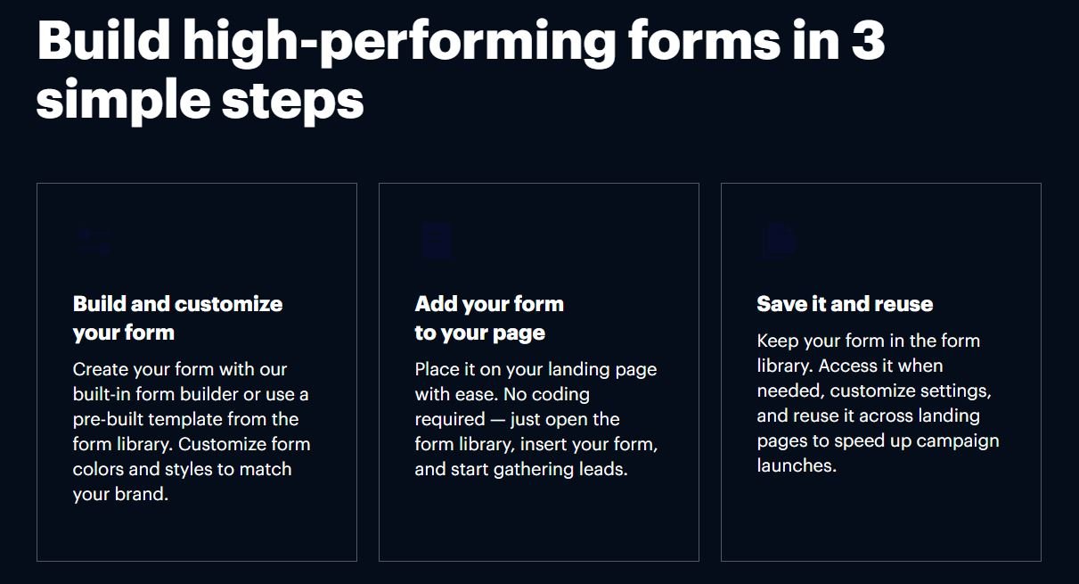 instapage-review-features-form-builder