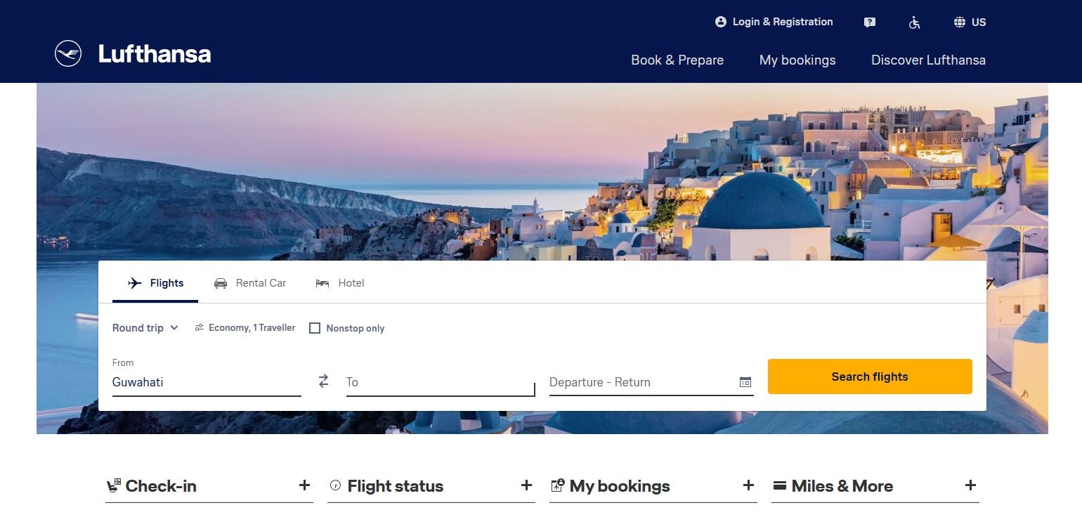 best-airline-affiliate-programs-lufthansa