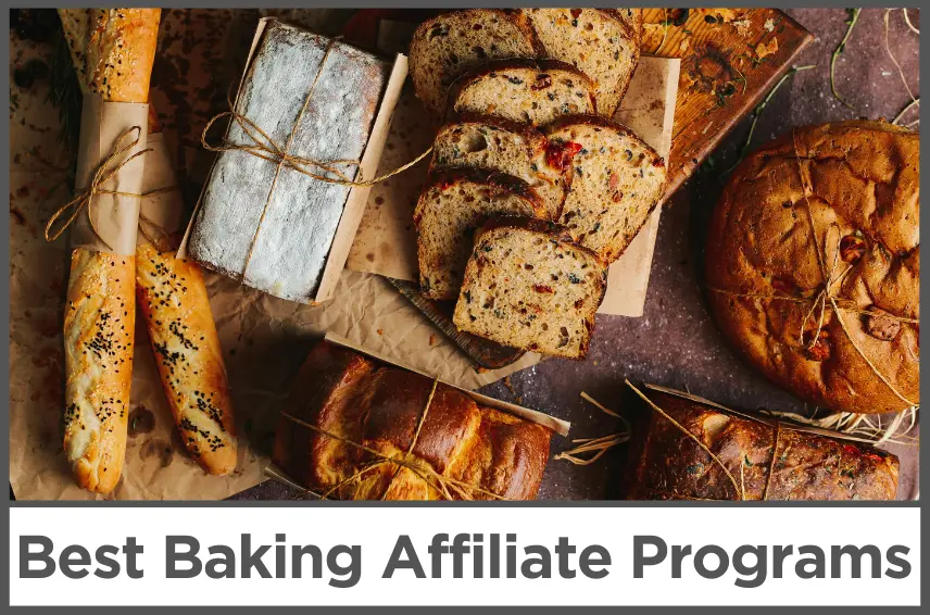 baking-affiliate-programs