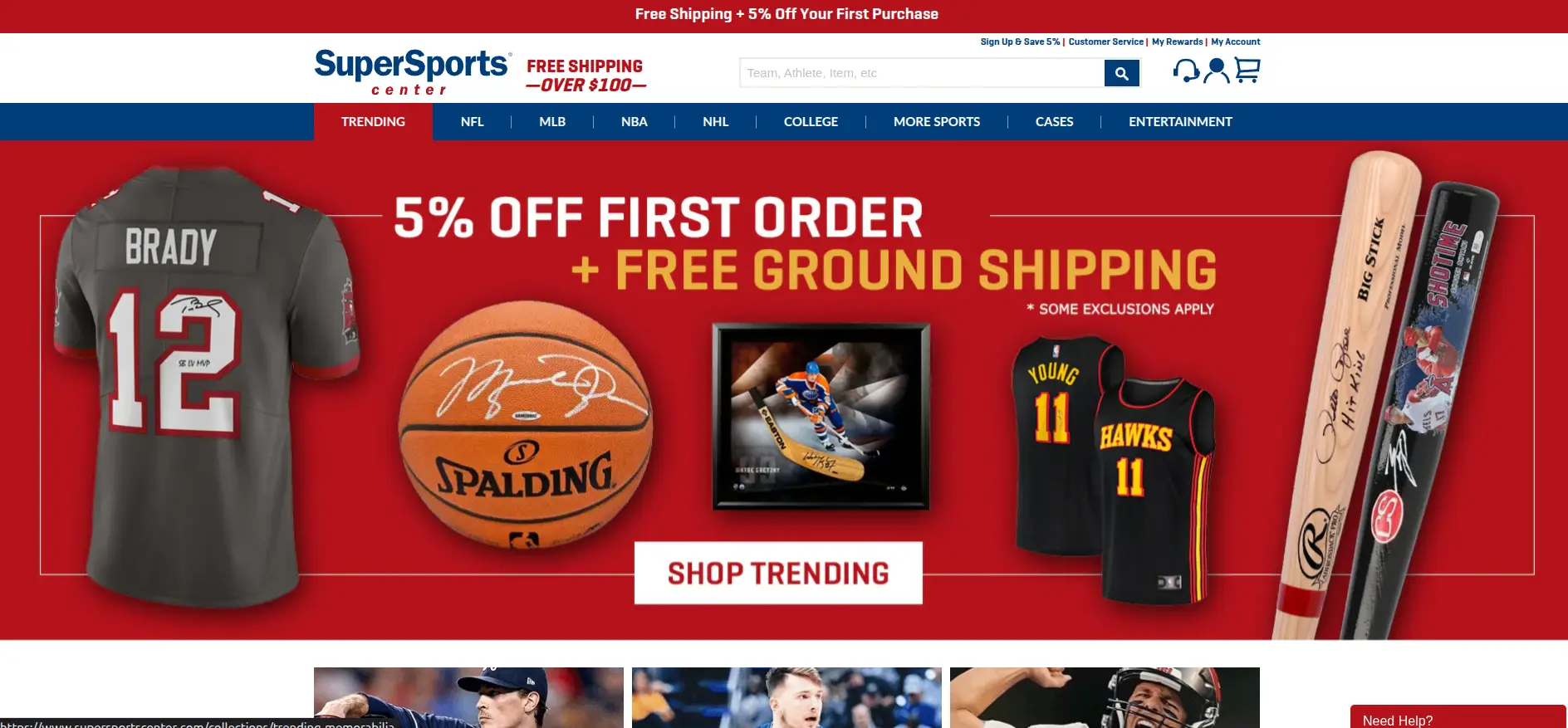 best-baseball-affiliate-programs-super-sports-center